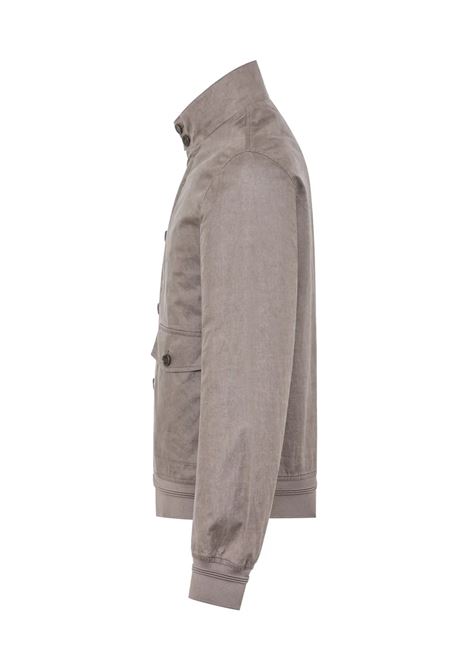 Bomber DUNO - SOIL DUNO | Giubbini | SOIL PORTOBELLO105